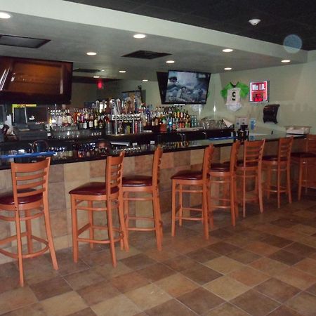 Boarders Inn & Suites By Cobblestone Hotels - Grand Island Luaran gambar