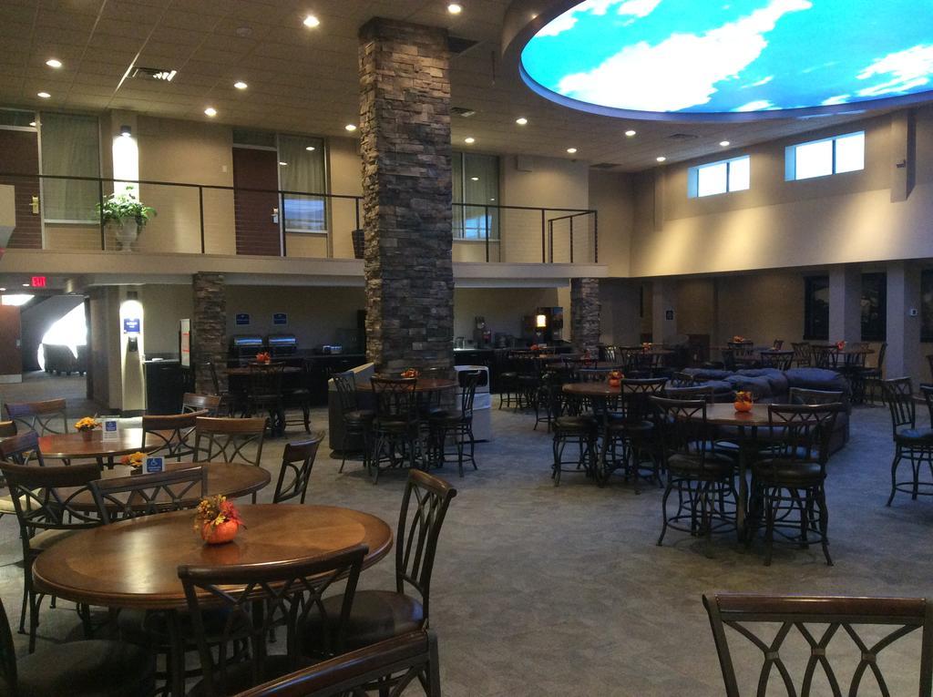 Boarders Inn & Suites By Cobblestone Hotels - Grand Island Luaran gambar
