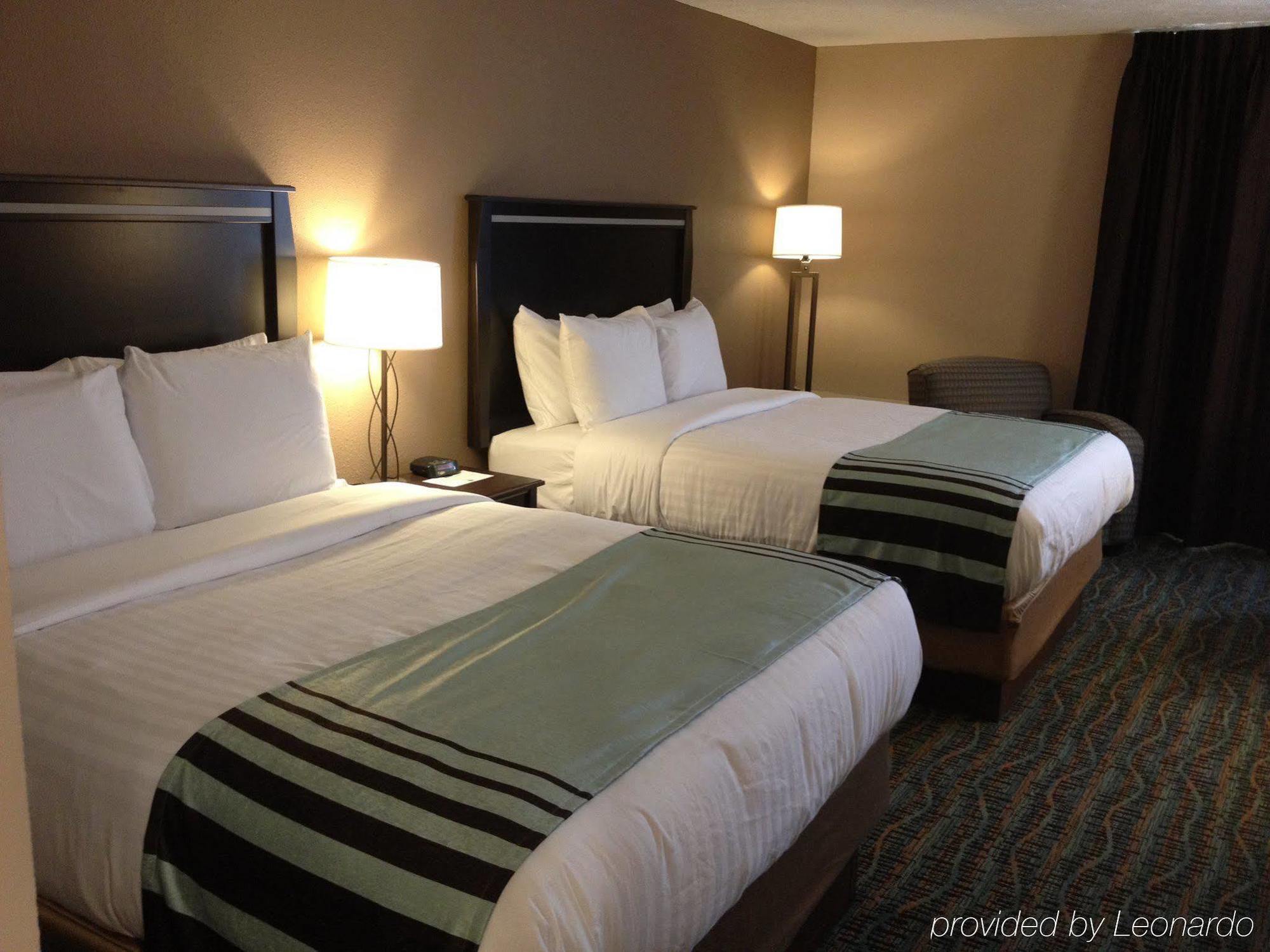 Boarders Inn & Suites By Cobblestone Hotels - Grand Island Luaran gambar