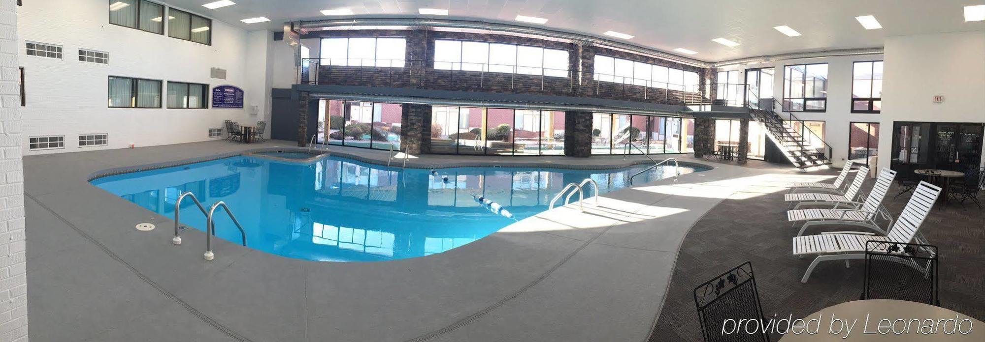 Boarders Inn & Suites By Cobblestone Hotels - Grand Island Luaran gambar