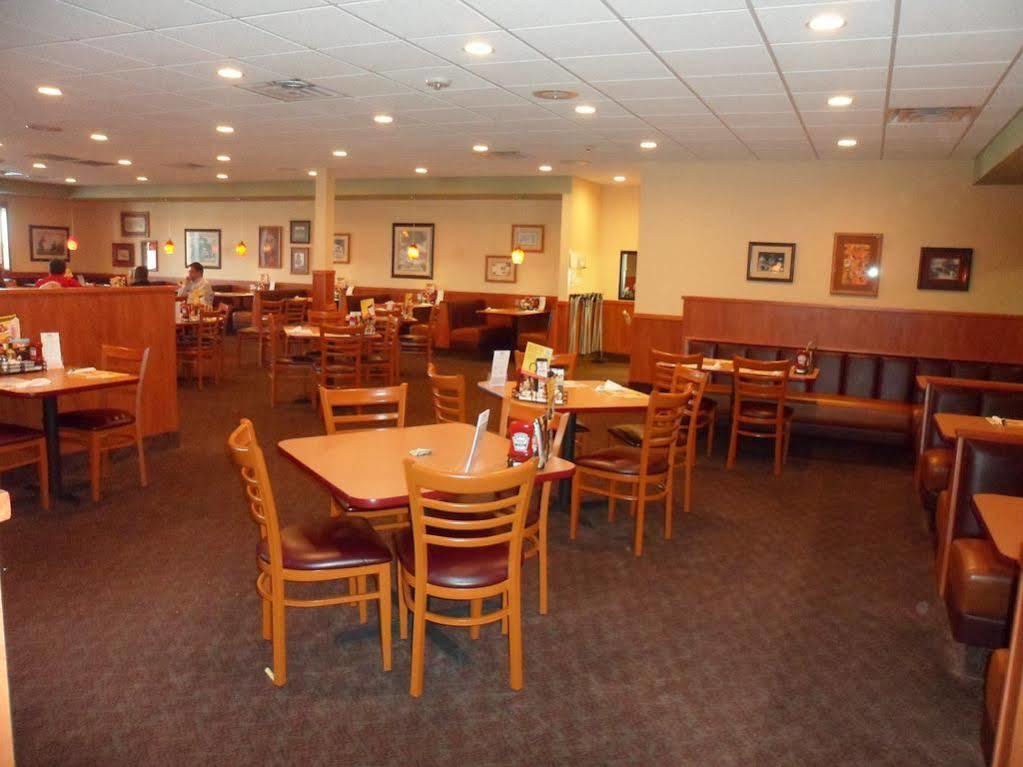 Boarders Inn & Suites By Cobblestone Hotels - Grand Island Luaran gambar