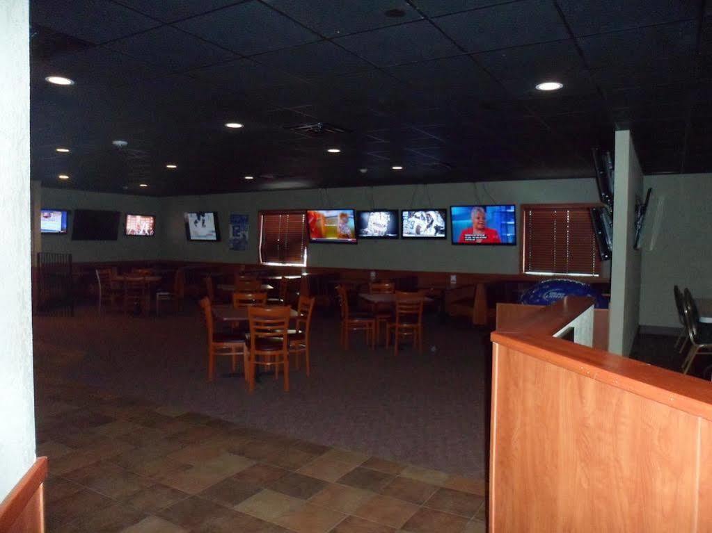 Boarders Inn & Suites By Cobblestone Hotels - Grand Island Luaran gambar